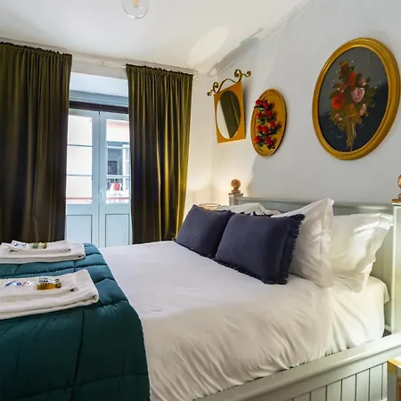In Bairro Alto 3 - Charm * 리스본