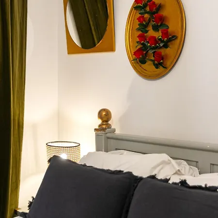 In Bairro Alto 3 - Charm Apartament *