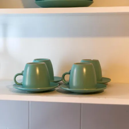 公寓 In Bairro Alto 3 - Charm *