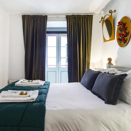 In Bairro Alto 3 - Charm 리스본