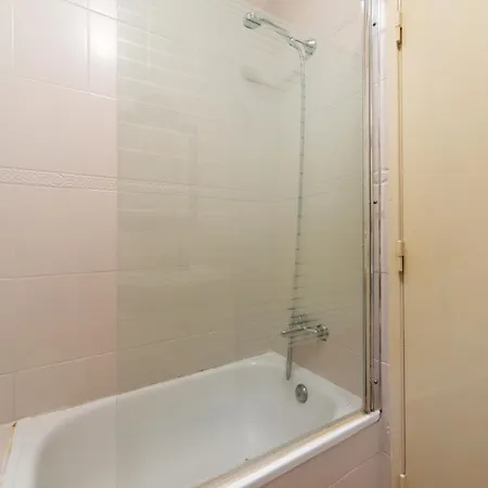 In Bairro Alto 3 - Charm Lägenhet *