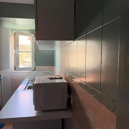 Apartman In Bairro Alto 3 - Charm *