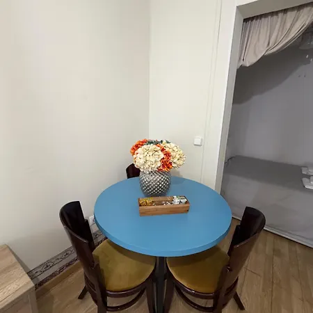 In Bairro Alto 3 - Charm Apartman Lisboa