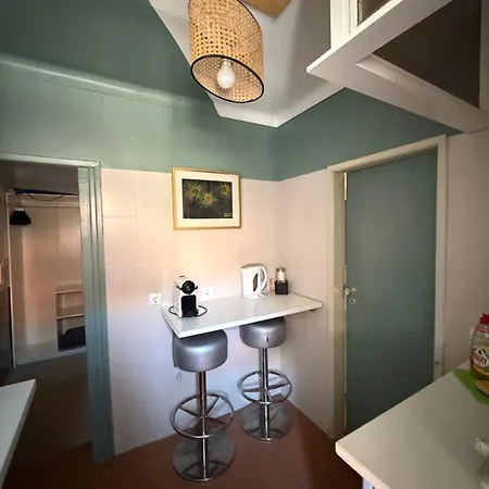 Apartman In Bairro Alto 3 - Charm Lisboa