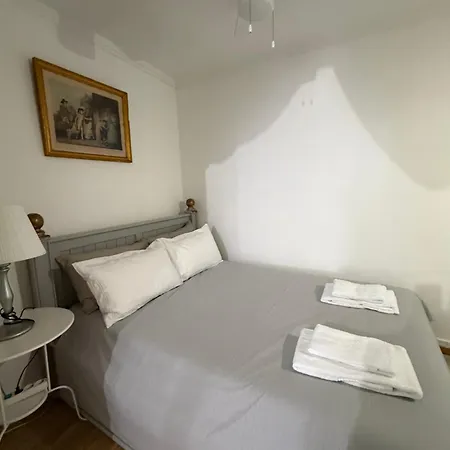 Apartman In Bairro Alto 3 - Charm