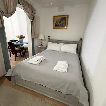 شقة In Bairro Alto 3 - Charm *