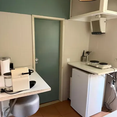 Apartman In Bairro Alto 3 - Charm Lisboa