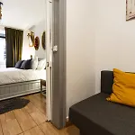 In Bairro Alto 3 - Charm Apartamento Lisboa