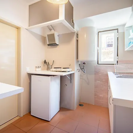 Appartamento In Bairro Alto 3 - Charm *